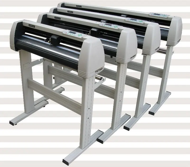 china plotter cutter anhui hefei cutting printer machine 720mm 630mm 1350mm including shipping to Malaysia | Компьютеры и офис
