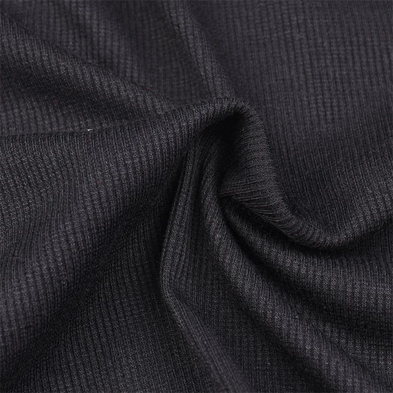 Модные весенние обрезанный свитер новинки для женщин Твердые Zip Up Кардиган