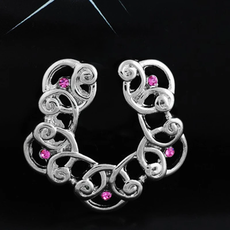 2 шт./лот свежий летний уникальный пирсинг сосков сексуальные кольца ювелирные