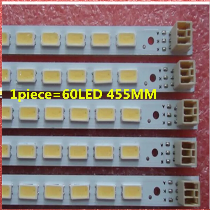 Бесплатная доставка 20 шт./лот 100% новый L40F3200B 40-вниз LJ64-03029A LTA400HM13 подсветка 1 шт = 60LED