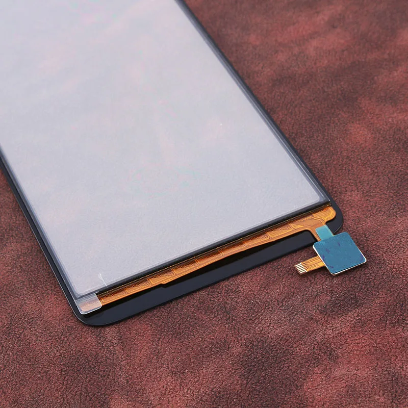 Ocolor для Leagoo M9 сенсорный экран 5 дюймов Сенсорная панель с объективом Сменные
