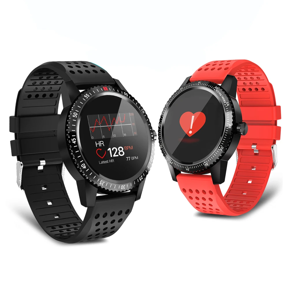 

Stylish Housewife Bluetooth Smart Bracelet Daily Life Multi Reminder Wristband Women menstrual reminder Abnormal Heart Rate Warn