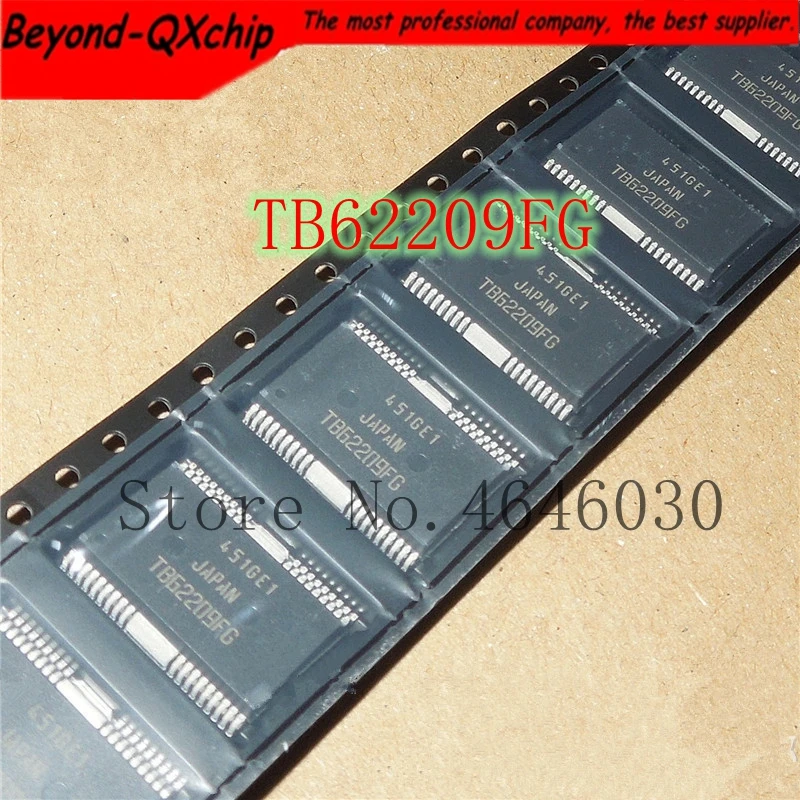 Бесплатная доставка 5 штук в упаковке шт./лот TB62209FG TB62209 HSSOP36 | Электронные