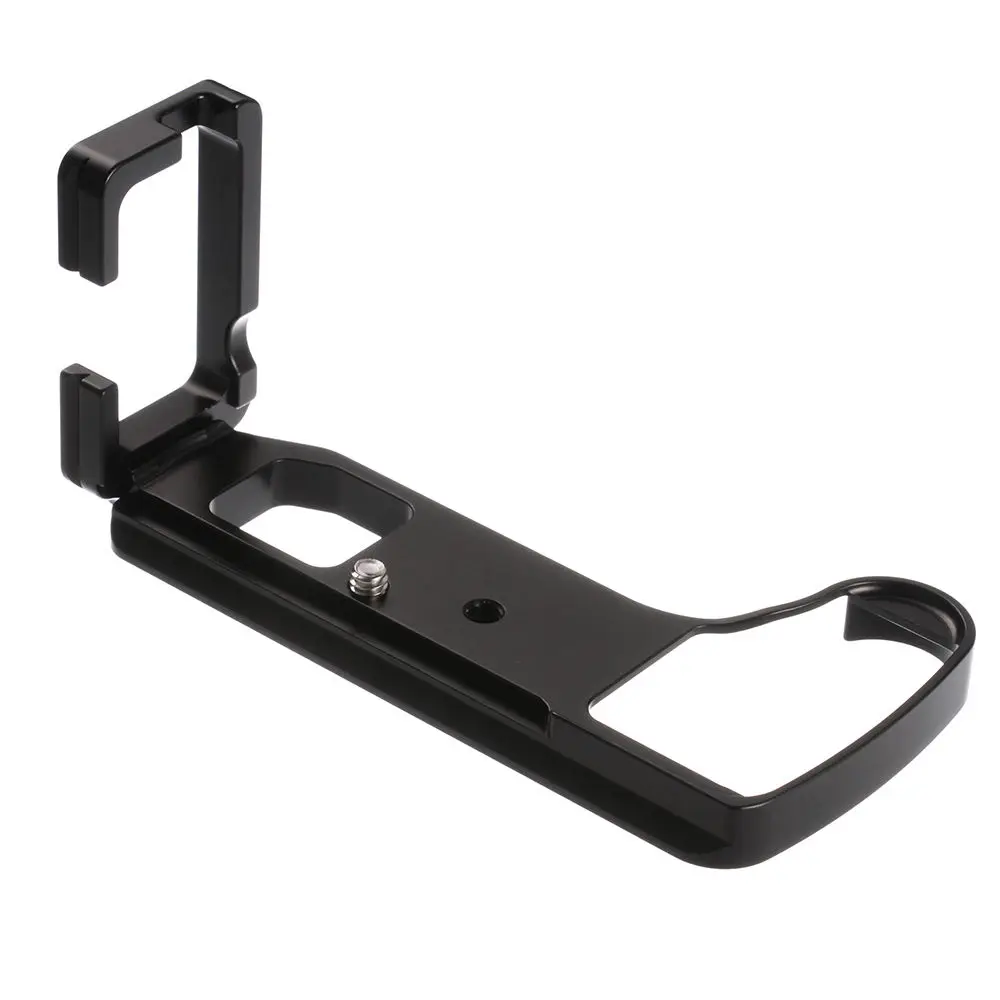

Quick Release Vertical L Bracket Plate for SONY RX10 RX10II M2 Camera Arca Swiss