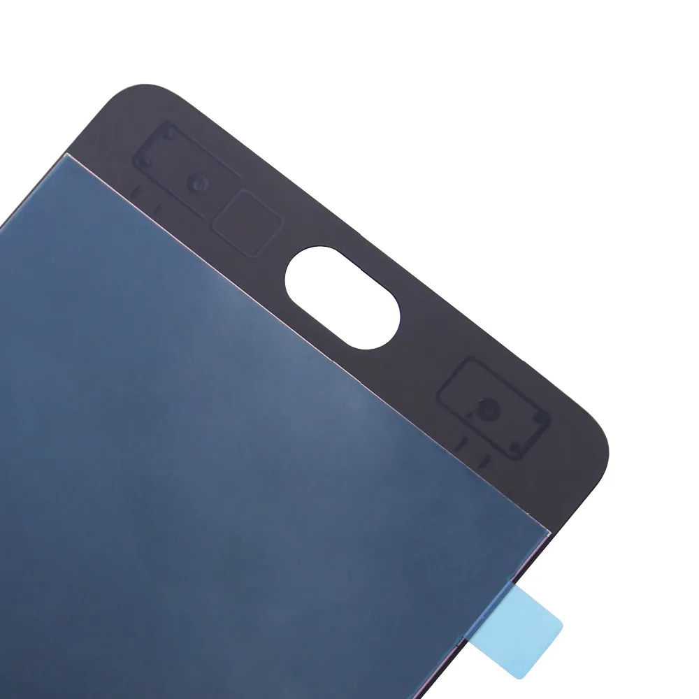 ЖК-дисплей Дисплей+ Сенсорный экран в сборе для Oneplus 1+ A0001 A2001 A3000 A3010 A5000 A5010 мобильного телефона ЖК-дисплей s для One plus 3t 5 5, 6 комплектов/партия, размер 6T