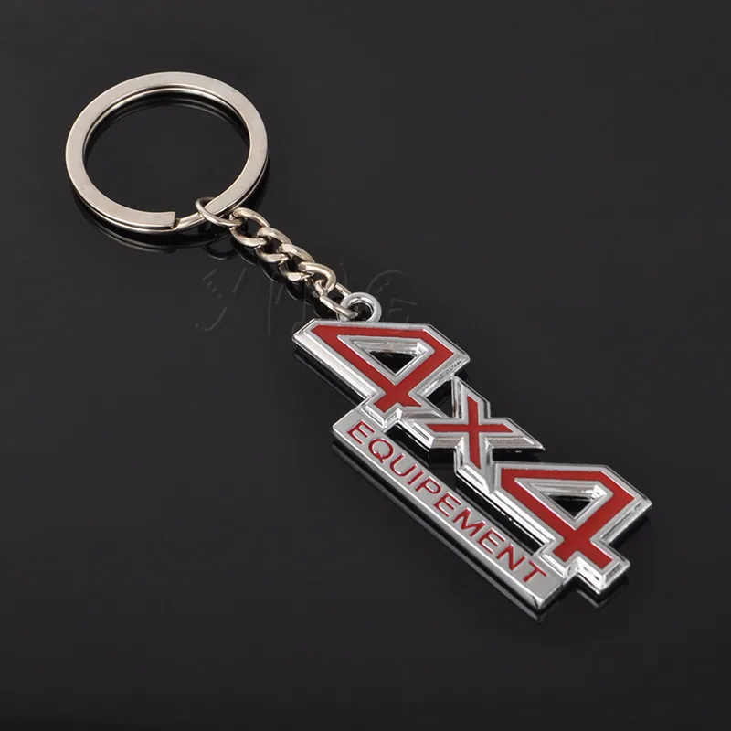Автомобильный брелок для BMW Audi Ford Volkswagen Nissan Toyota Honda 4X4|key ring|car keychaincar keyrings keychain |