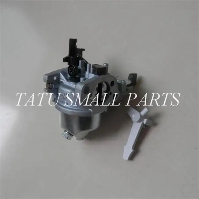 GX120 CARBURETOR 16MM FOR HONDA GX110 AGPARTS AX120 &amp MORE 4 STROKE 4HP 118C MOTOR CARBURETTOR ASY CARB PUMP TILLERPARTS | Инструменты