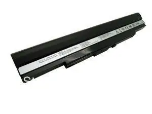 Аккумулятор для ноутбука Asus UL80JT UL30A UL30V U30JC UL50 UL50V UL80 UL80V UL80VL UL80J подходит P/N A42-UL50 |