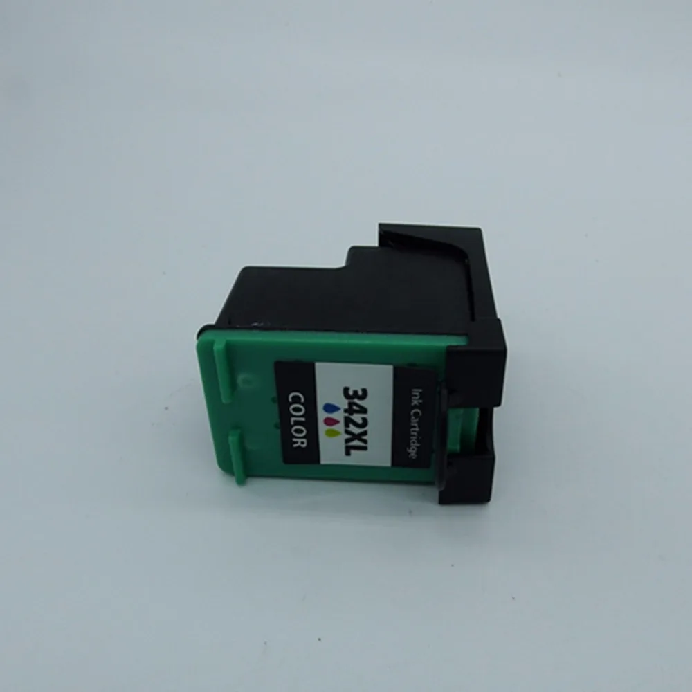 Восстановленные чернильные картриджи для HP336 342 XL Deskjet D5740 6450 6540 6520 6620 6840 9800 OFFICE7210
