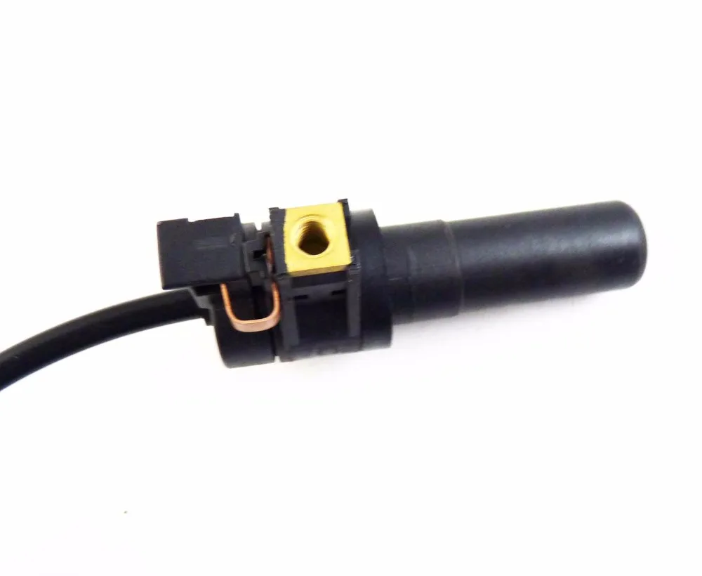Датчик скорости колеса ISANCE ABS 1238917/90386505 70660404 1297100209 6148990014 для Opel Corsa B Tigra Vauxhall Combo |