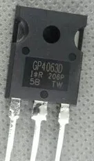 

Freeshipping IRGP4063 IRGP4063DPBF