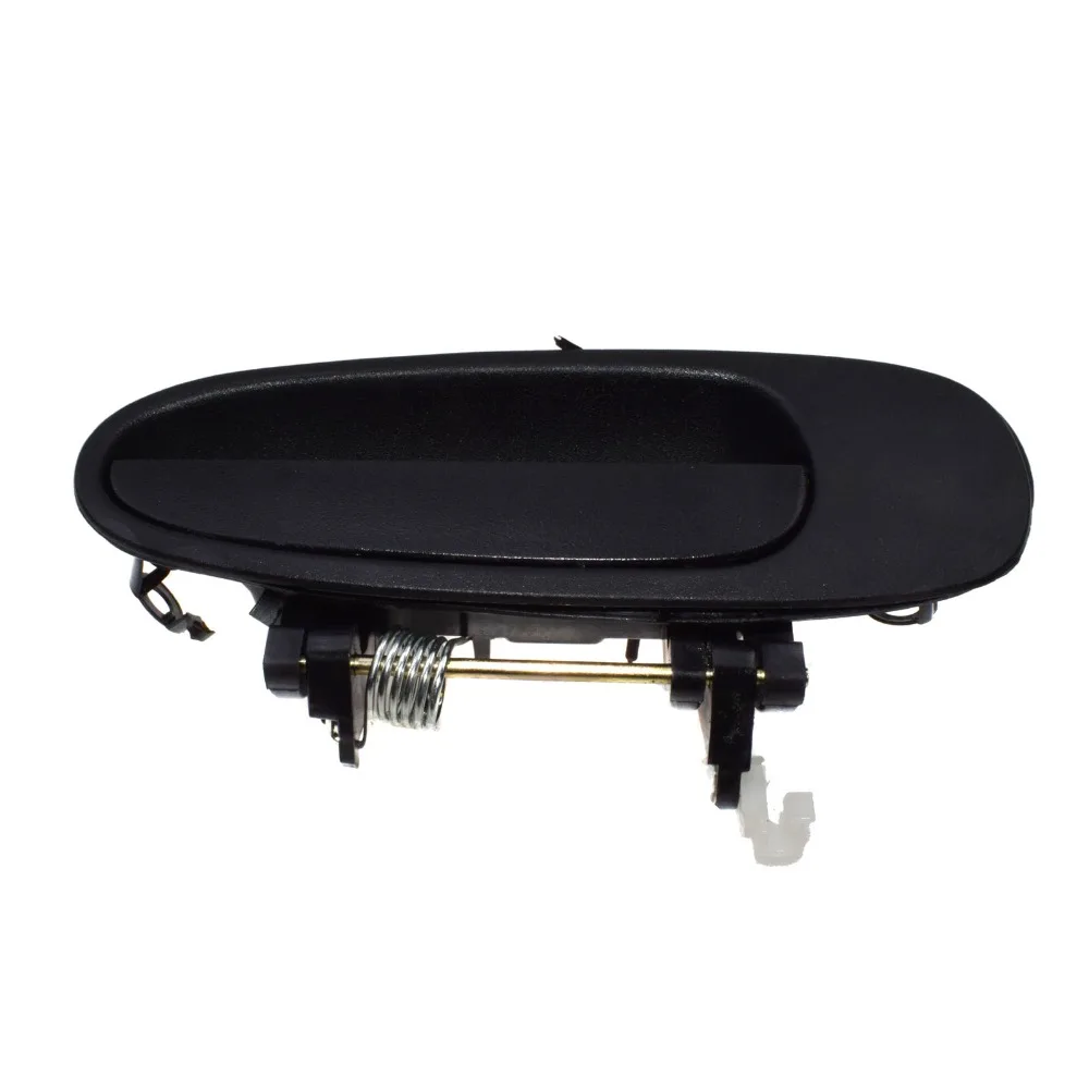 Наружная дверная ручка ISANCE FL FR RL RR 69220 12170 69210 для Geo Prizm Toyota Corolla 1993 1994 1995 1996 1997|exterior