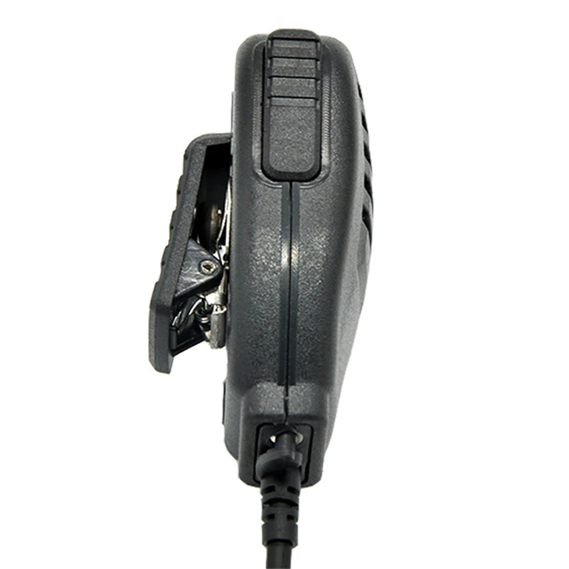 Baofeng Walkie Talkie аксессуары UV-5R динамик микрофон Pofung BF-888S UV-5RE Двусторонняя радиосвязь