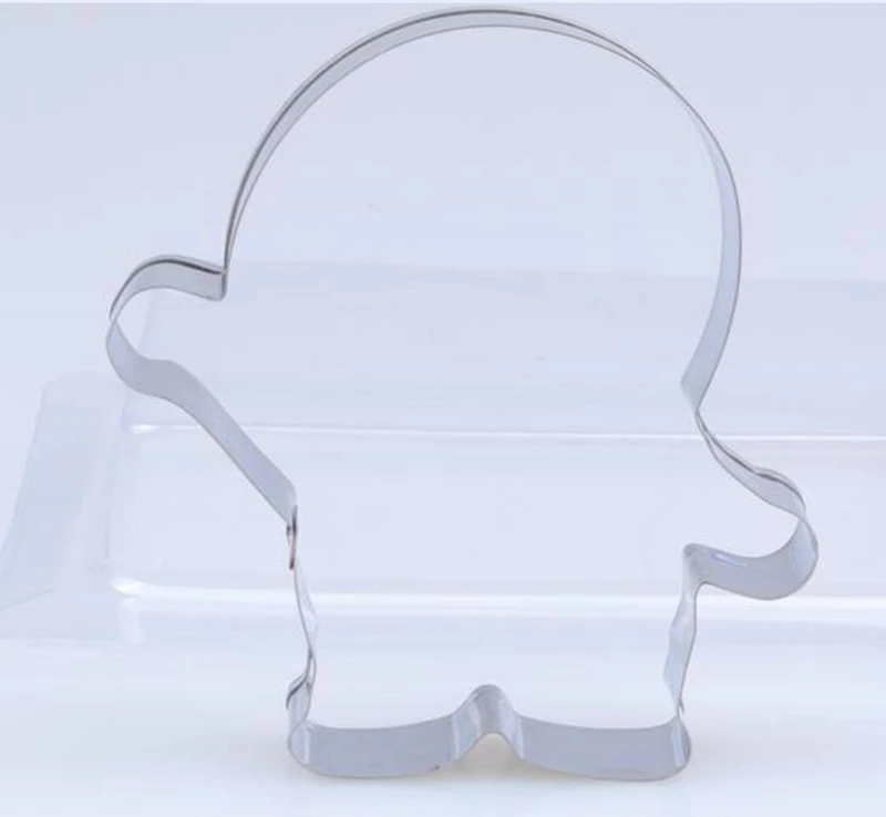 Homehow 1 шт./лот японская мультяшная фигурка дораэмон печенье резак детский любимый