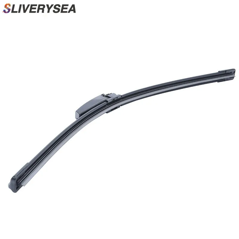 Стеклоочиститель SLIVERYSEA для Mercedes CLK C209 2002 2016 22 ''+ 22'' автомобильные дворники
