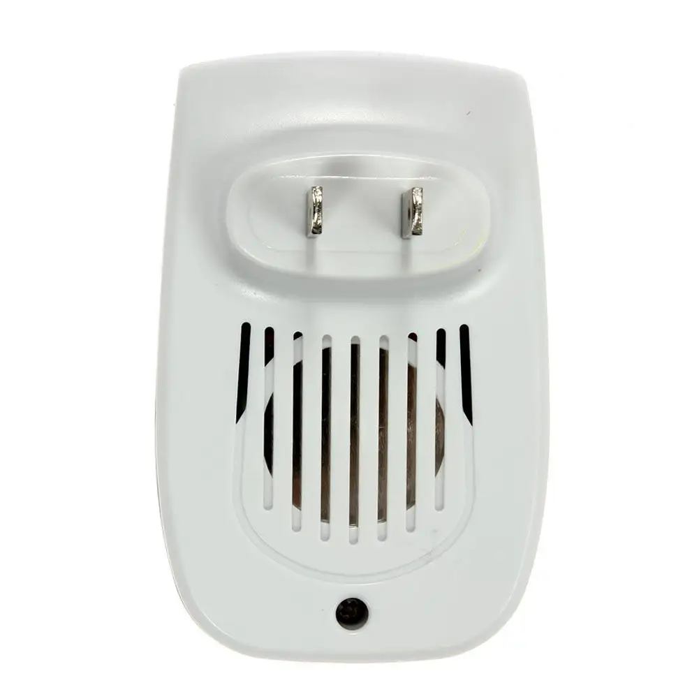 Ультразвуковой Отпугиватель Грызунов электронное средство для уничтожения