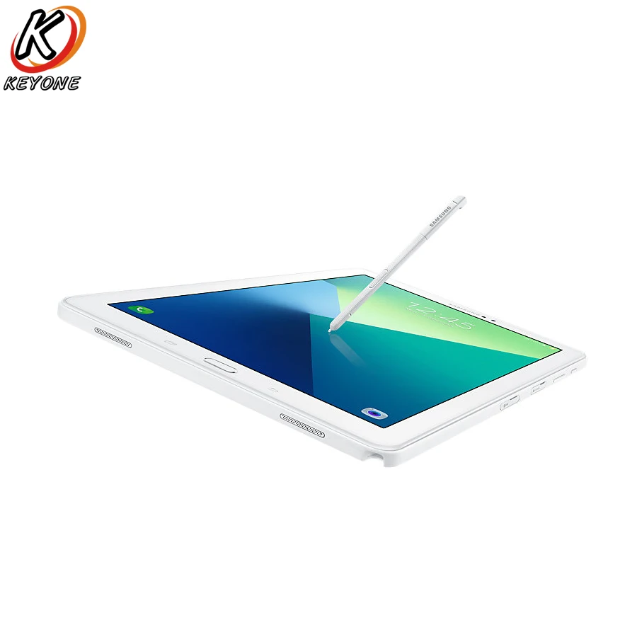 Новый samsung Galaxy Tab 10 1 P585 S Pen 2016 LTE 4G сим-карты и WI-FI Tablet PC &quot3 ГБ Оперативная память 16