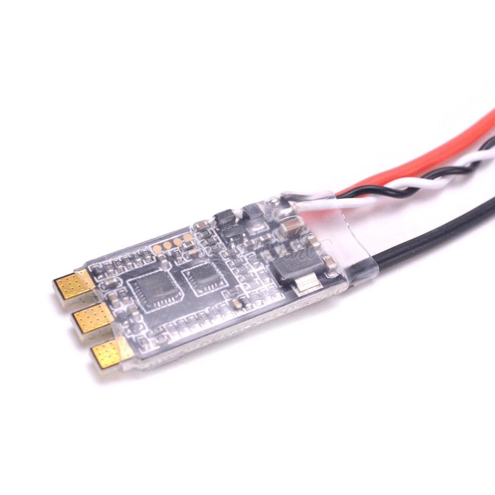 FVT LittleBee Little Bee blheli _ S 2 6S 30A ESC Регулятор скорости для фотоэлектрических приборов 214