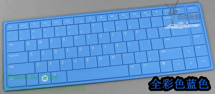 Силиконовая Защитная пленка для клавиатуры Dell 5030 Vostro13 3300 3400 Inspiron 1464 14 N4030 M301Z |