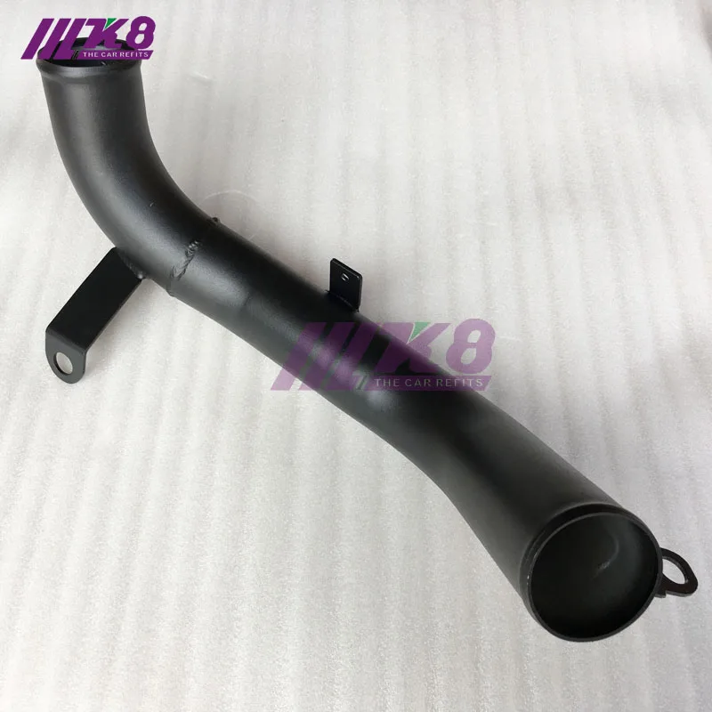 Turbo разрядка водосточная труба для A.udi/V.W MQB MK7 golf 7 EA888 1 8 T 2 0 TSI A3 S3 cupra GOLF GTI TTS MK3 8S| |