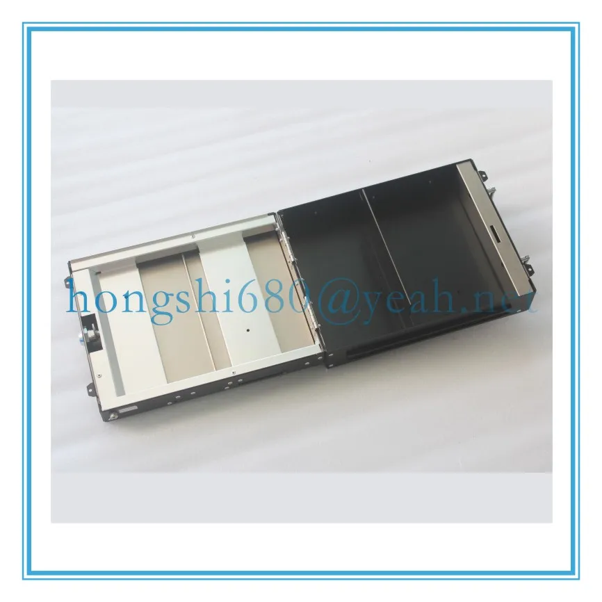 Банкомат ЧАСТИ Примечание отклонение хранилища CDM8240-NR-001 YT4.100.207 (nantina) | Компьютеры
