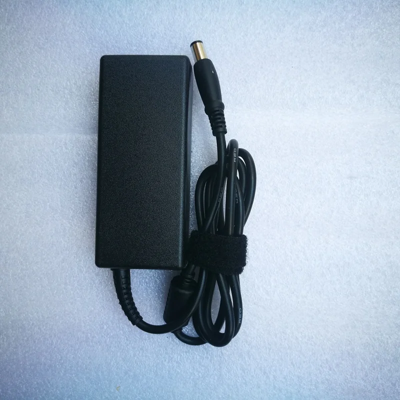 

DOLMOBILE 19.5V 3.34A AC Adapter Charger Power Supply for Dell Inspiron 15 1750 1545 1525 6000 8600 PA12 XPS M1330 PA-12 PA-21