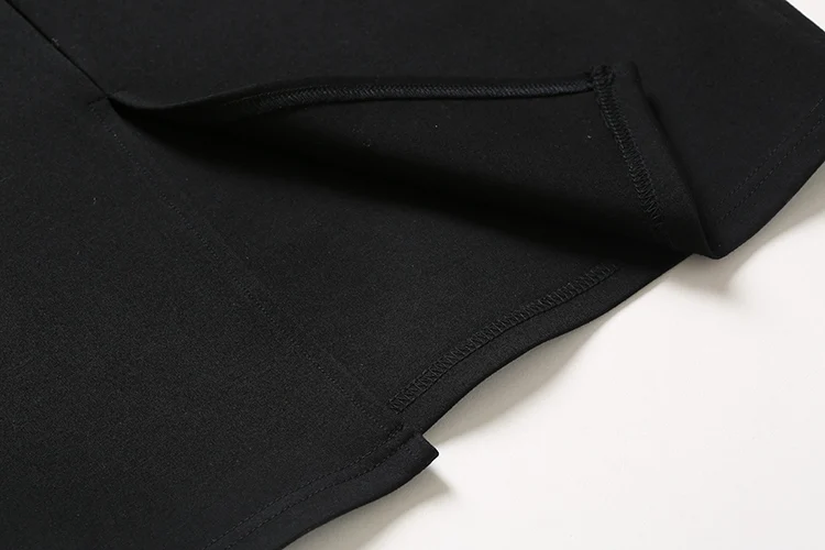 Новинка, зимние женские платья с вышивкой сливы,, Vestidos, Украина, Женская посылка, облегающее черное платье, Kerst Jurk Dames Robe Femme 620362