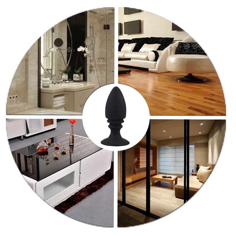 Анальная пробка секс-игрушки для мужчин женщин геев массаж простаты тренажер