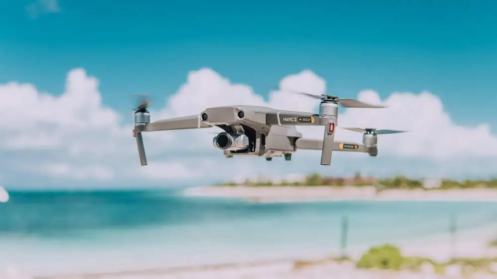 Freewell пейзаж ND градиент 4K серия 3 шт. Φ объектив камеры для DJI Mavic 2 Zoom/Mavic Дрон х