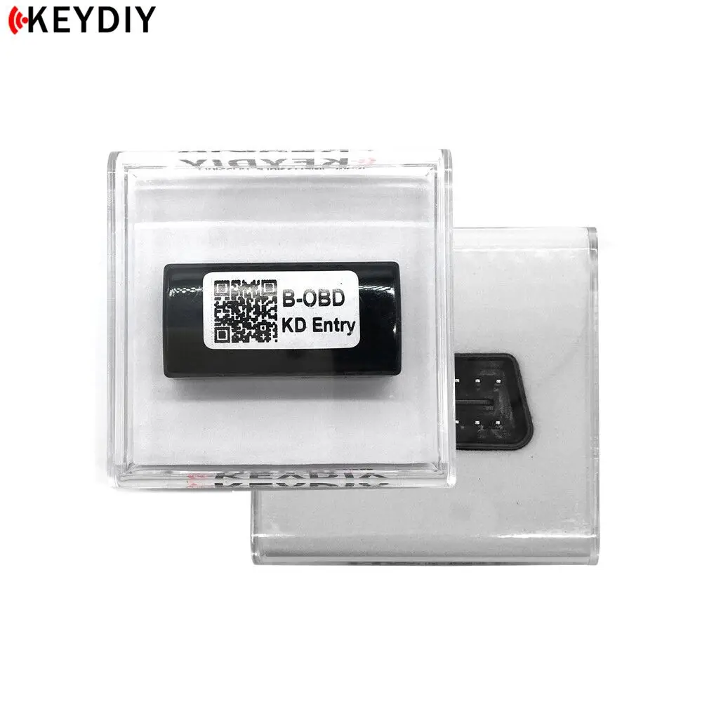 KEYDIY KD OBD вход для смартфонов в автомобиль пульты вход без провода не требуется английская версия