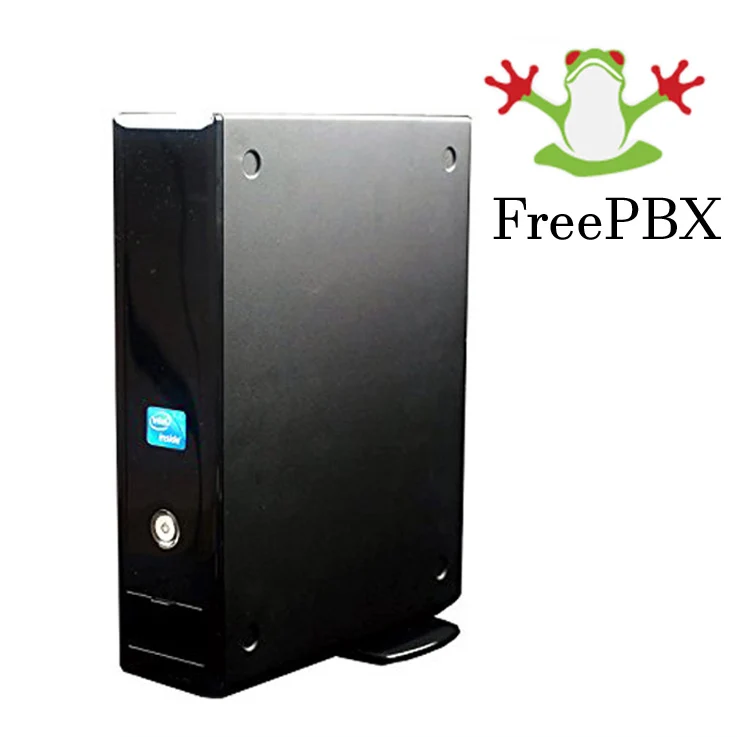VoIP pbx с 1 портом E1/T1 на базе Sangoma FreePBX TE110P TE110 digium miniucs switchvox telefone pabx asterisk|pbx|pbx voip |