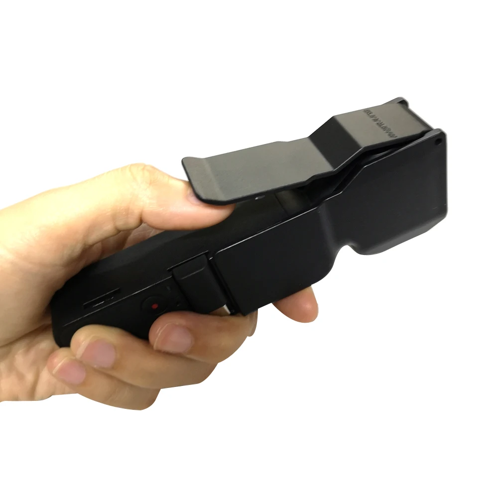 Защитный чехол для экрана объектива DJI OSMO POCKET | Электроника