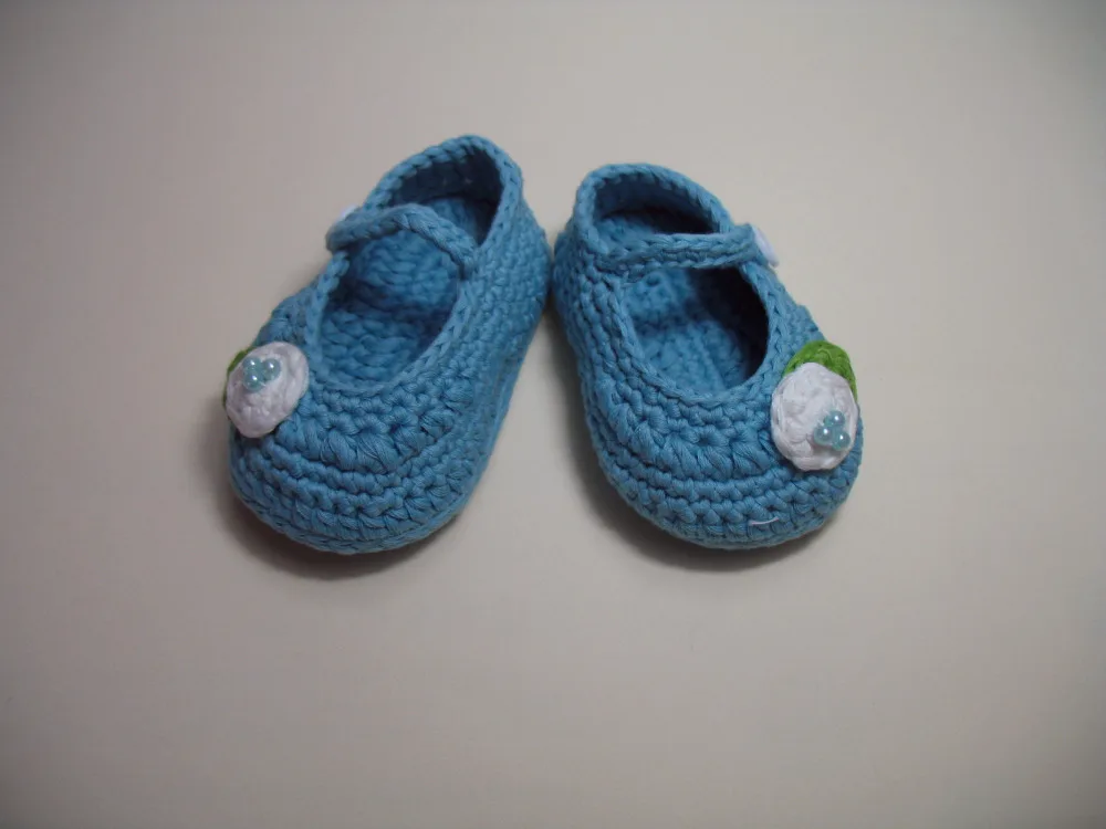 Бесплатная доставка детская обувь ручной работы 100% хлопок двойная подошва для