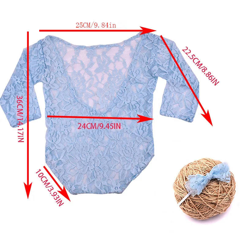 Детский кружевной комбинезон с глубоким V образным вырезом|lace romper newborn|baby girl lace
