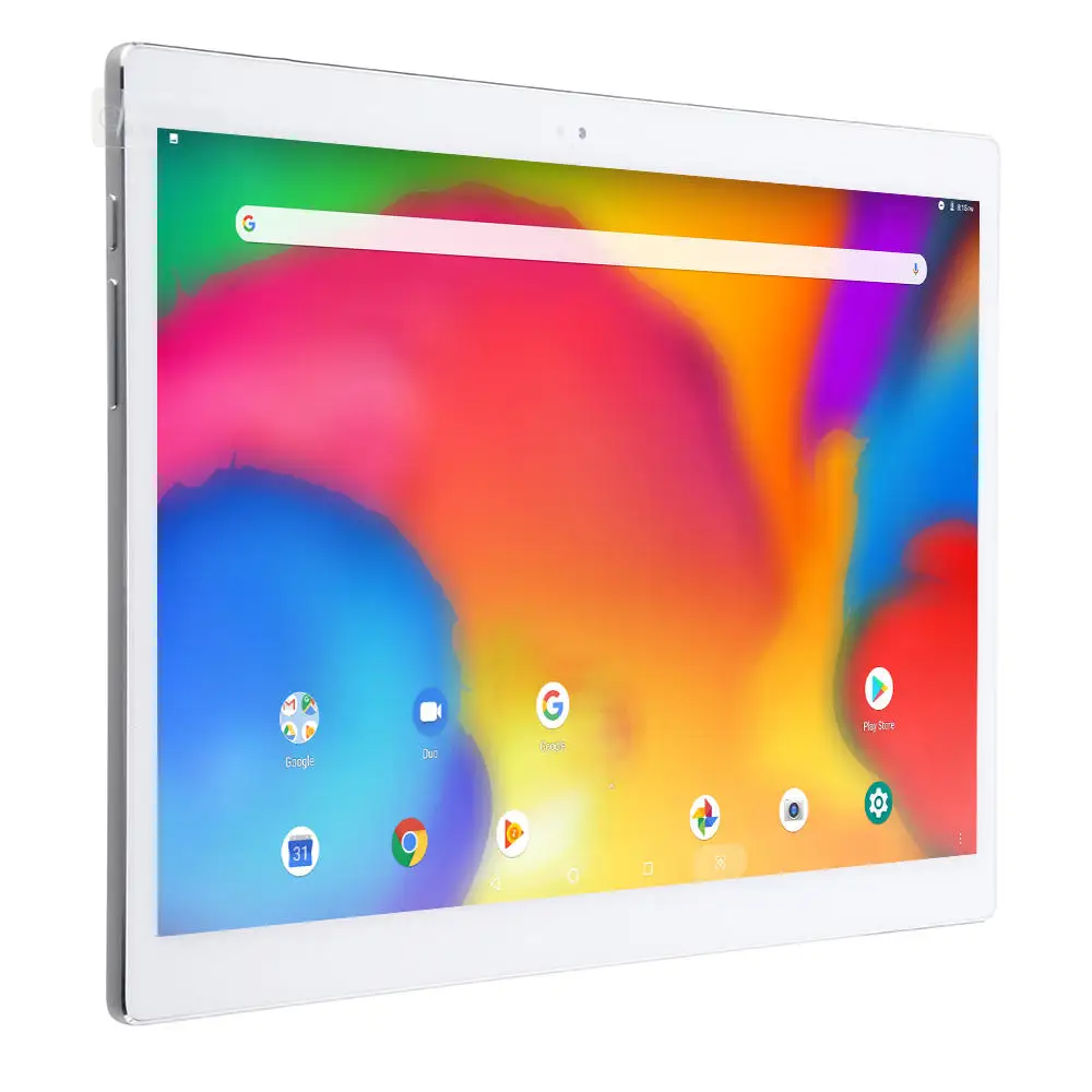 ALLDOCUBE X 10 5 &quot2 K 2560*1600 супер AMOLED экран 6 9 мм ультра тонкий корпус Android 8 1 4 Гб ram 64 ГБ rom