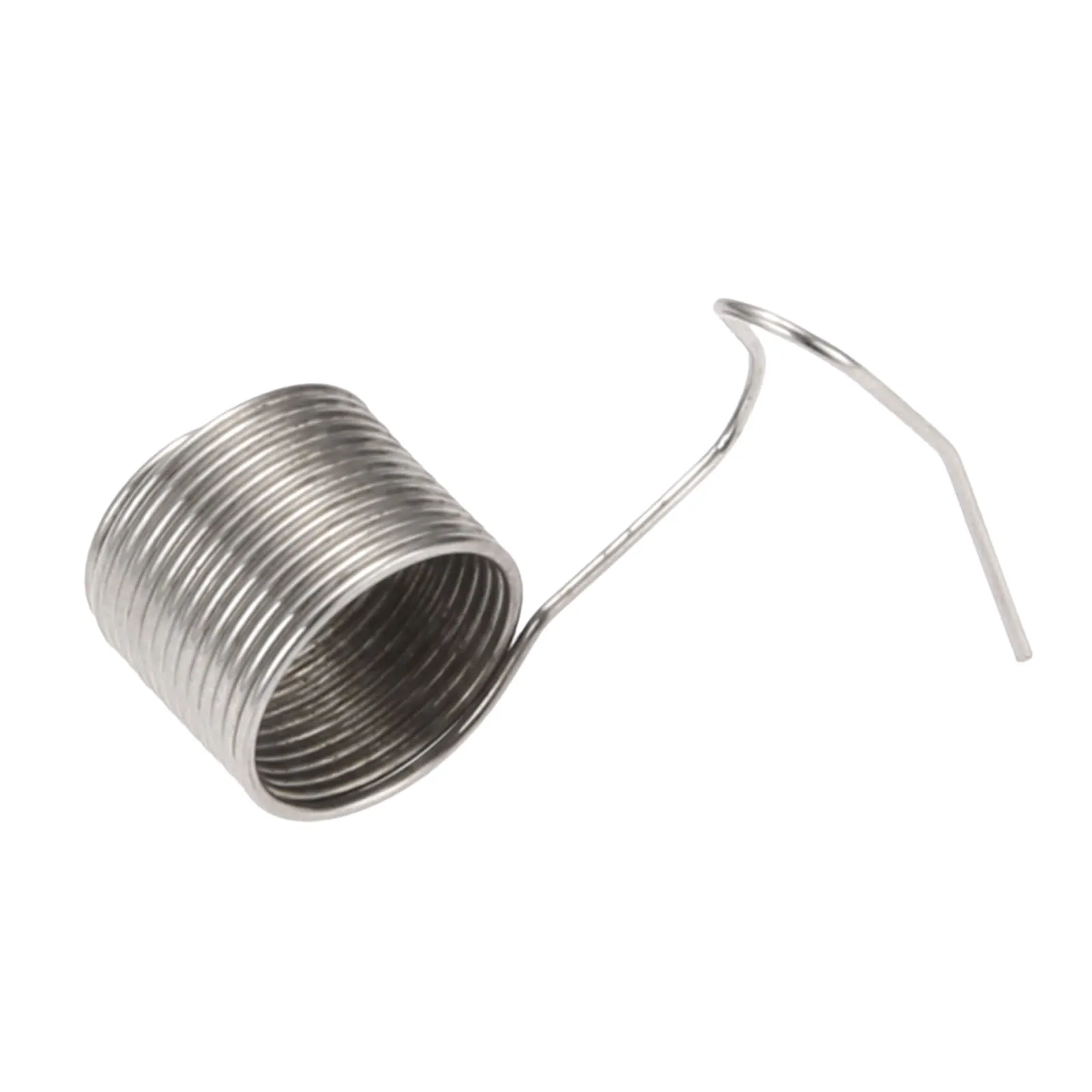 20Pcs Industrial Sewing Machines Thread Tension Check Springs For Single Needle Sewing Machine 10.5*8.5mm Sewing Tools Accessory