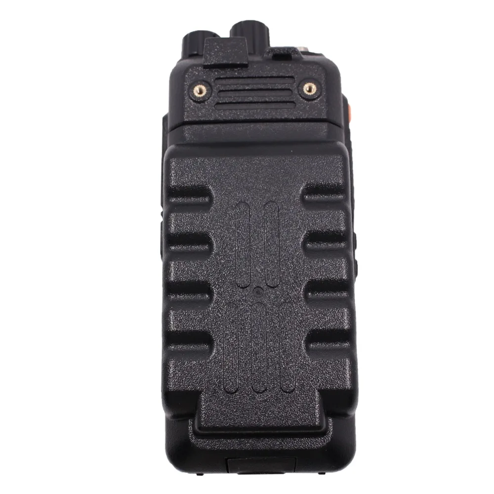 Чехол для аккумулятора ABBREE 5 * AA чехол AR 889G рация (без аккумулятора)|Запчасти и