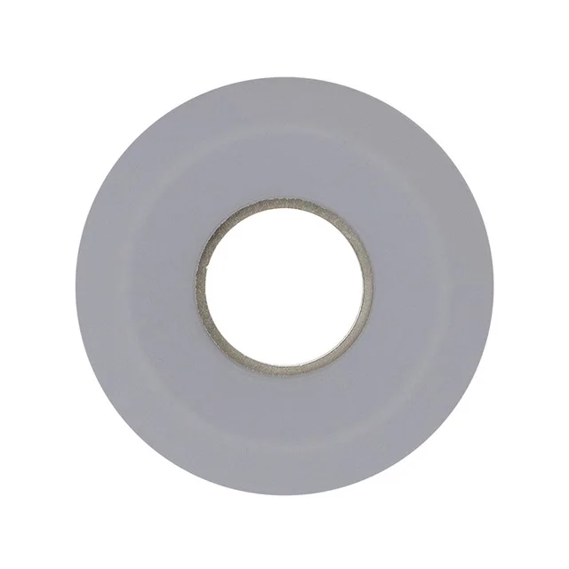 light Grey Креативный милый магнит в виде пончика, кремнезема, держатель для наушников, устройство для сматывания шнура, органайзер, коробка, шнур, провод, чехол для хранения - Цвет: light Grey