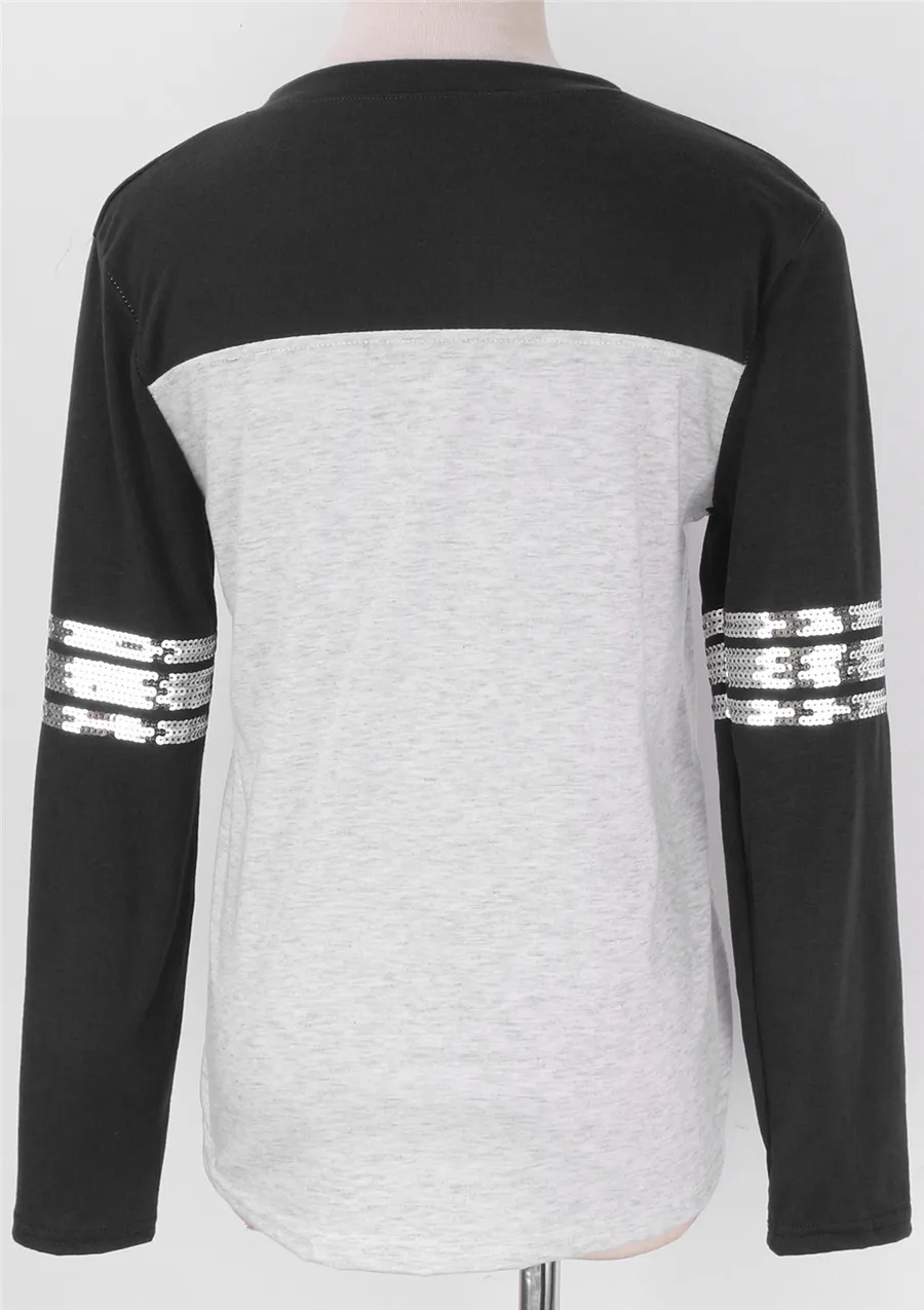 2016 женская осенняя и зимняя белая толстовка с капюшоном длинным рукавом Женская