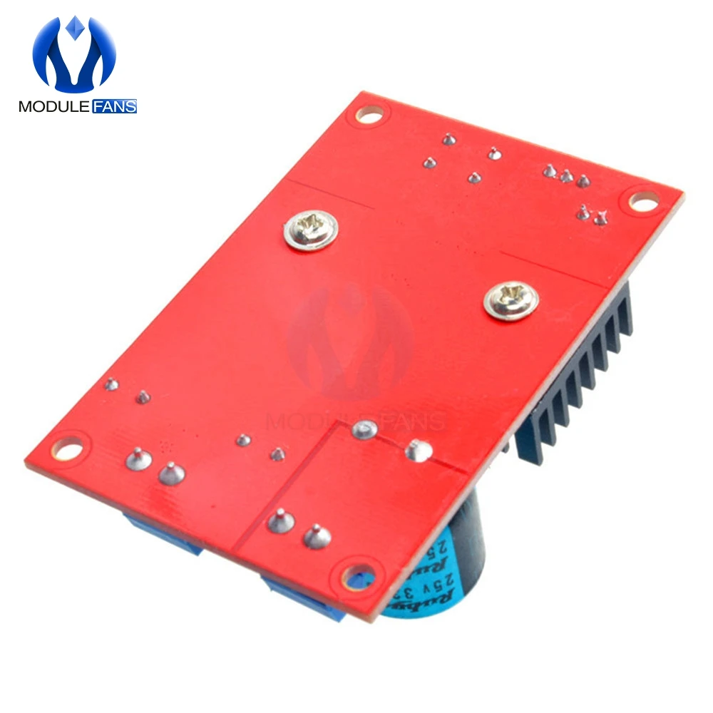DC 12V 24V TPA3116 моно канальный цифровой усилитель мощности плата BTL Out 100 Вт|audio amplifier