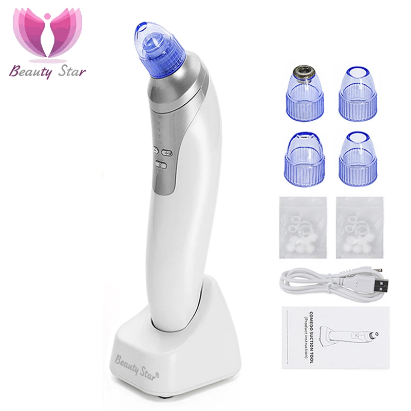 Beauty Star RF Cavitation Ultrasonic Slimming Massager Machine LED Fat Burner Anti Cellulite Lipo Skin Tightening Weight Loss