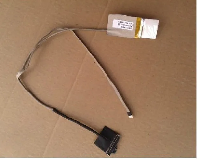 

New Laptop LCD lvds Cable for HP Pavilion g6 g6-2000 DDOR36LC030