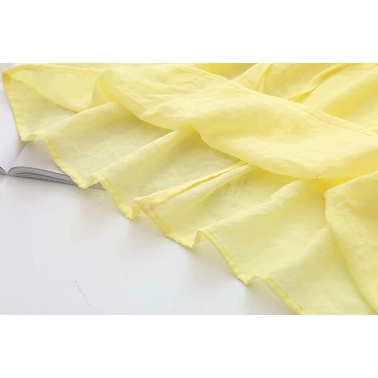 

Plus size women plain shirt Long sleeve sun protection chic casual top Blouse