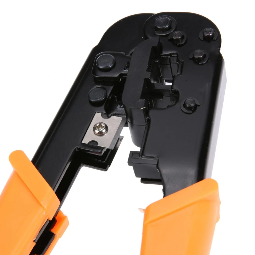Фотообжимные щипцы для кабеля Ethernet 6P 8P|network crimping|network cable pliertool kit network |