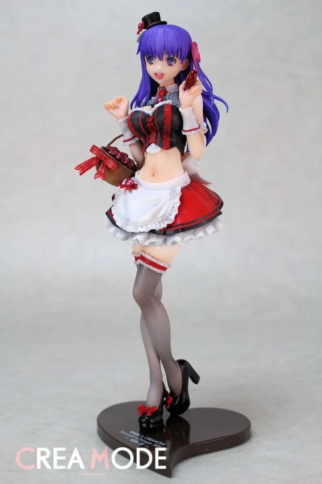 Набор фигурок из смолы 1/7 Fate/Stay Night Matou Sakura Garage модельная фигурка из смолы