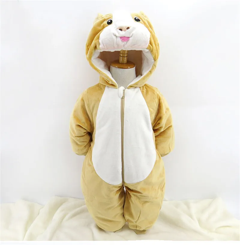 

Baby Clothing
