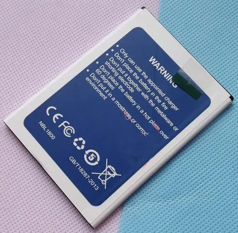 Аккумулятор DOOGEE HOMTOM HT7 3000 мАч 100% оригинал для сотового телефона Android 5 1 HD экран