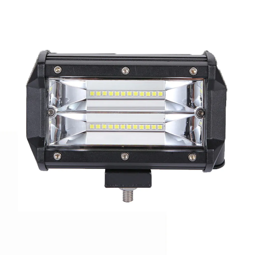 Горячие Новые 7/5/4 дюйма 400W 280W 240W 200W светодиодный автомобильный головной светильник рабочий светильник бар Pod Установка Комбинации вождения светильник 12V