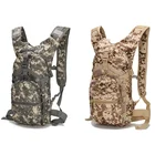 Военный рюкзак для гидратации, Тактический штурмовой, для походов, охоты, армейская сумка, велосипедный рюкзак, сумки для воды