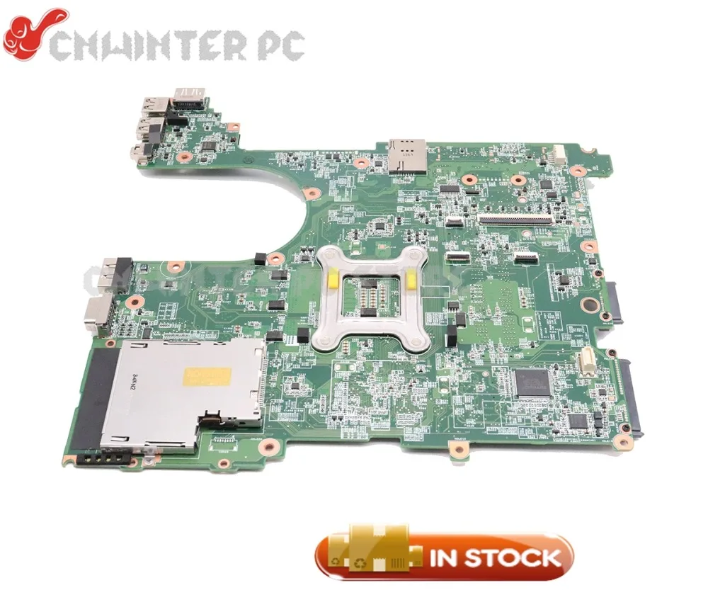 NOKOTION 686973 601 001 для HP Probook 6570B материнская плата ноутбука SLJ8E HM76 DDR3|Материнские платы|